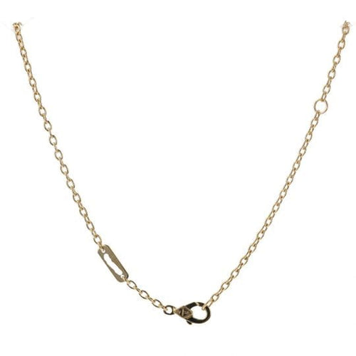 Collier Van Cleef & Arpels - Collier en or jaune 18k 58 Facettes 4358