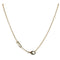 Collier Van Cleef & Arpels - Collier en or jaune 18k 58 Facettes 4358