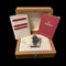 Montre Omega Seamaster Planet Ocean - Montre 600M en acier 58 Facettes MT45002