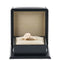Bague 57 Chopard Love - Bague en or rose 18k 58 Facettes 4363
