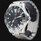 Montre Omega Seamaster Diver 300M GMT - Montre homme automatique en acier 58 Facettes MT45138