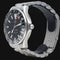 Montre Omega Seamaster Diver 300M GMT - Montre homme automatique en acier 58 Facettes MT45138