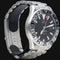 Montre Omega Seamaster Diver 300M GMT - Montre homme automatique en acier 58 Facettes MT45138