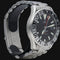 Montre Omega Seamaster Diver 300M GMT - Montre homme automatique en acier 58 Facettes MT45138