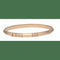 Bracelet Tiffany & Co Atlas - Bracelet en or rose 58 Facettes 4368