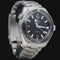 Montre Omega Seamaster Planet Ocean - Montre 600M en acier 44 mm 58 Facettes MT45006