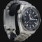 Montre Omega Seamaster Planet Ocean - Montre 600M en acier 44 mm 58 Facettes MT45006