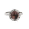 Bague 55 Chaumet Class One Croisière - Bague en or blanc 18k et diamants 58 Facettes 4371