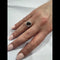 Bague 55 Chaumet Class One Croisière - Bague en or blanc 18k et diamants 58 Facettes 4371