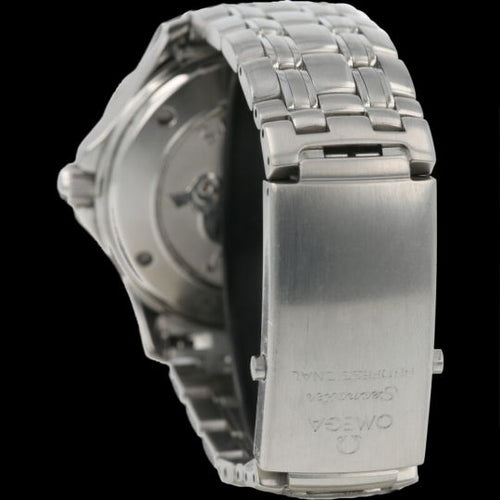 Montre Omega Seamaster Diver 300M - Montre automatique homme en acier 58 Facettes MT45015