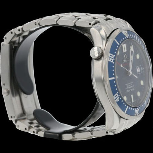 Montre Omega Seamaster Diver 300M - Montre automatique homme en acier 58 Facettes MT45015