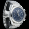 Montre Omega Speedmaster Day-Date - Montre chronographe automatique en acier 58 Facettes MT44724