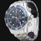 Montre Omega Seamaster Diver 300M - Montre chronographe automatique en acier 58 Facettes MT45062
