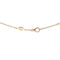 Pendentif Pomellato Tabou - Pendentif en or rose 18k et tourmalines 58 Facettes 4394