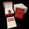 Montre Omega Speedmaster Date - Montre chronographe automatique en acier 58 Facettes MT45068