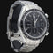 Montre Omega Speedmaster Date - Montre chronographe automatique en acier 58 Facettes MT45068