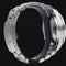 Montre Omega Speedmaster Date - Montre chronographe automatique en acier 58 Facettes MT45068