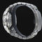 Montre Omega Speedmaster - Montre chronographe Date en acier 58 Facettes MT45070