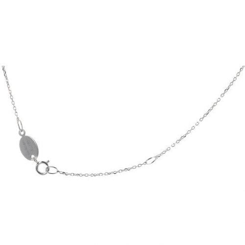 Pendentif Mauboussin Star For Ever - Pendentif en or blanc 18k et diamants 58 Facettes 4408