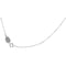 Pendentif Mauboussin Star For Ever - Pendentif en or blanc 18k et diamants 58 Facettes 4408