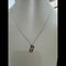 Pendentif Mauboussin Star For Ever - Pendentif en or blanc 18k et diamants 58 Facettes 4408