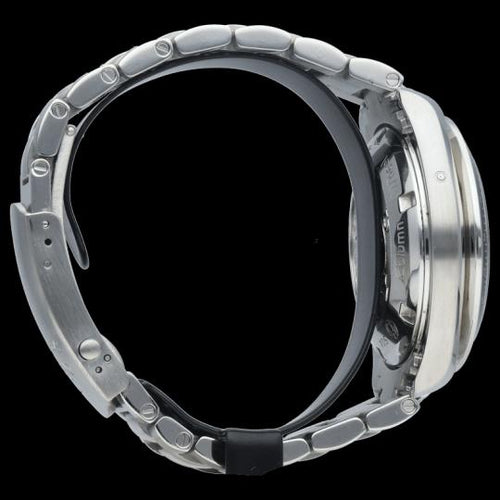 Montre Omega Speedmaster Racing - Montre chronographe Co-Axial en acier 58 Facettes MT45078