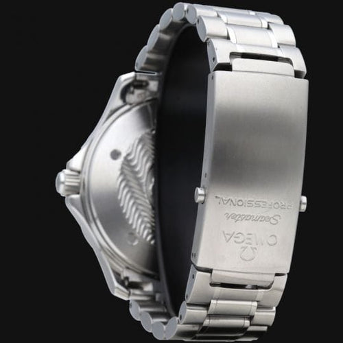 Montre Omega Seamaster 300M - Montre automatique homme en acier 58 Facettes MT45023