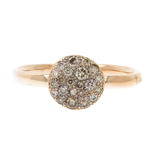Bague 52 Pomellato Bague Pomellato Collection "Sabbia" 58 Facettes 4412