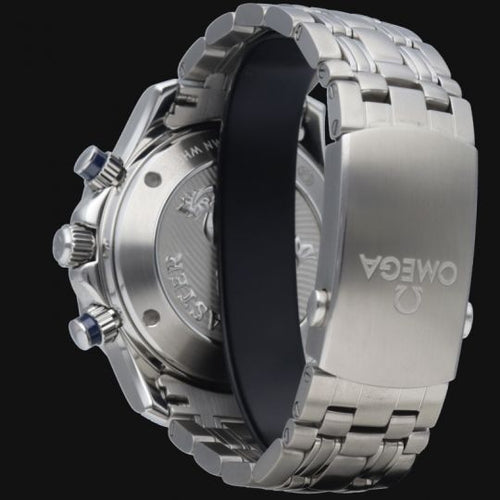 Montre Omega Seamaster Diver 300M - Montre homme automatique acier 42 mm 58 Facettes MT45000