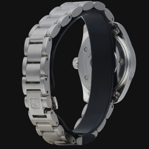 Montre Omega Seamaster Aqua Terra - Montre femme 29 mm en acier 58 Facettes MT45060