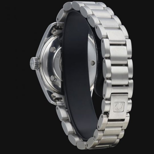 Montre Omega Seamaster Aqua Terra - Montre femme 29 mm en acier 58 Facettes MT45060