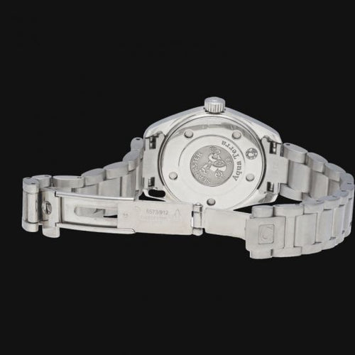 Montre Omega Seamaster Aqua Terra - Montre femme 29 mm en acier 58 Facettes MT45060