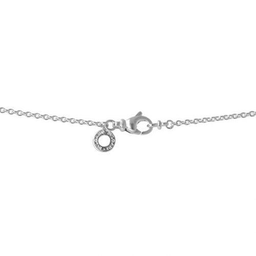 Collier Bulgari B.Zero.1 - Collier en or blanc 58 Facettes 4461
