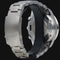 Montre Omega Speedmaster Date - Montre chronographe automatique en acier 58 Facettes MT45075