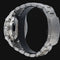 Montre Omega Speedmaster Date - Montre chronographe automatique en acier 58 Facettes MT45075