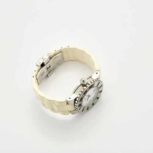 Montre CHAUMET – Montre Class One 58 Facettes 240059