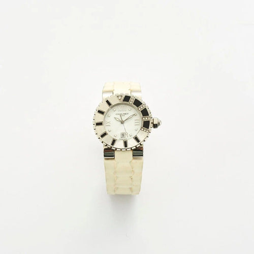 Montre CHAUMET – Montre Class One 58 Facettes 240059