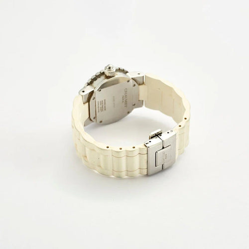 Montre CHAUMET – Montre Class One 58 Facettes 240059