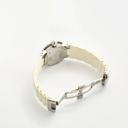 Montre CHAUMET – Montre Class One 58 Facettes 240059