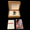 Montre Omega Seamaster Planet Ocean 600M - Montre homme automatique 42 mm acier 58 Facettes MT45037