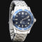 Montre Omega Seamaster Diver 300M - Montre automatique homme en acier 58 Facettes MT45056