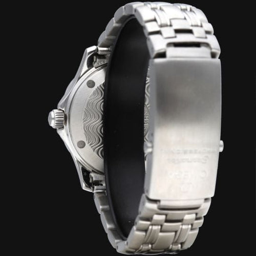 Montre Omega Seamaster Diver 300M - Montre automatique homme en acier 58 Facettes MT45056