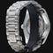 Montre Omega Seamaster Aqua Terra Co-Axial - Montre homme en acier 39 mm 58 Facettes MT45043