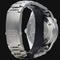 Montre Omega Seamaster Planet Ocean - Montre automatique homme en acier 45 mm 58 Facettes MT45007