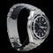 Montre Omega Seamaster Planet Ocean - Montre homme 600M en acier 42 mm 58 Facettes MT45012