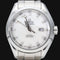 Montre Omega Seamaster Aqua Terra 150M - Montre automatique femme 34 mm acier 58 Facettes MT45029