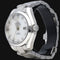 Montre Omega Seamaster Aqua Terra 150M - Montre automatique femme 34 mm acier 58 Facettes MT45029