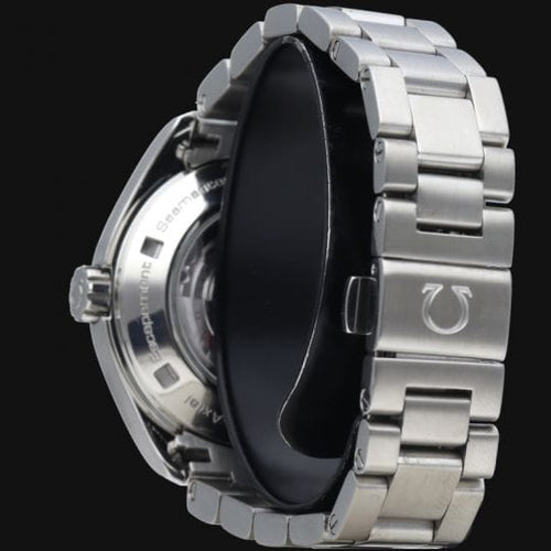 Montre Omega Seamaster Aqua Terra 150M - Montre automatique femme 34 mm acier 58 Facettes MT45029