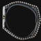 Montre Cartier Must 21 - Montre femme quartz 28 mm en or jaune et acier 58 Facettes MT44971