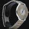 Montre Cartier Must 21 - Montre femme quartz 28 mm en or jaune et acier 58 Facettes MT44971
